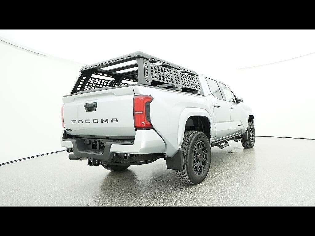 2025 Toyota Tacoma SR5 - Photo 53