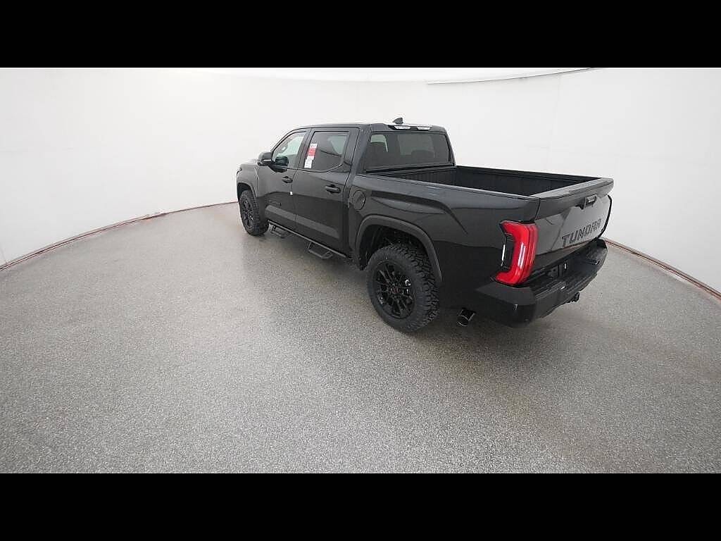2026 Toyota Tundra SR5 - Photo 30