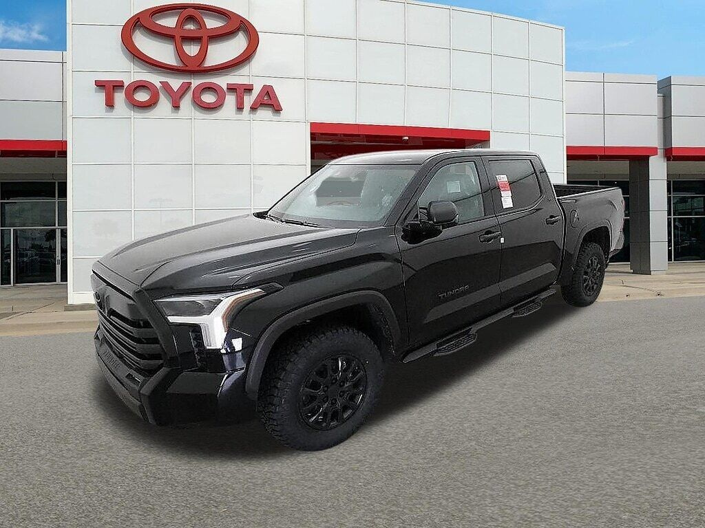2026 Toyota Tundra SR5 - Photo 71