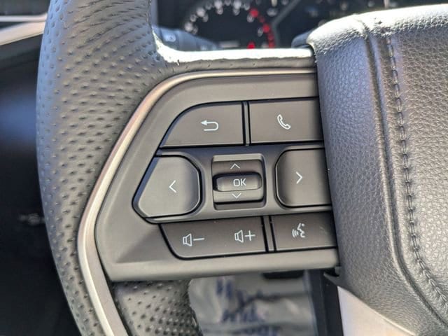 2025 Toyota Tundra SR5 - Photo 17