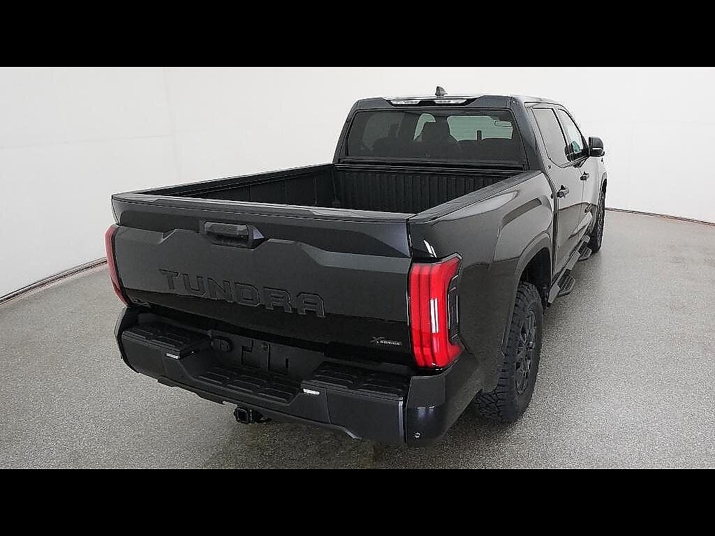 2026 Toyota Tundra SR5 - Photo 270