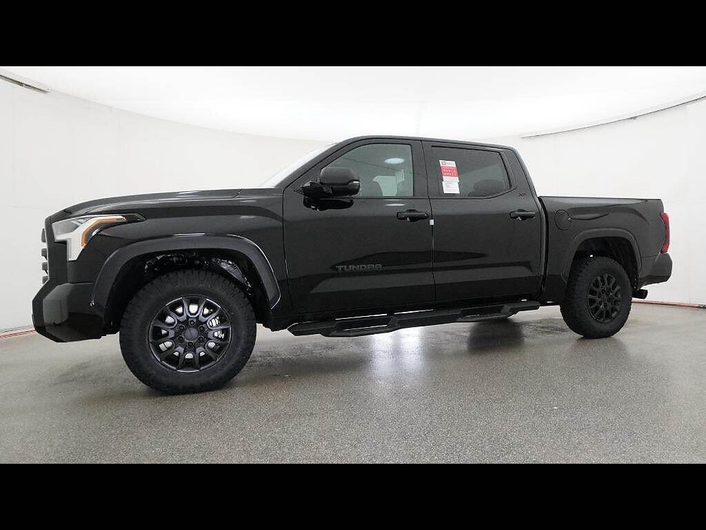 2026 Toyota Tundra SR5 - Photo 183
