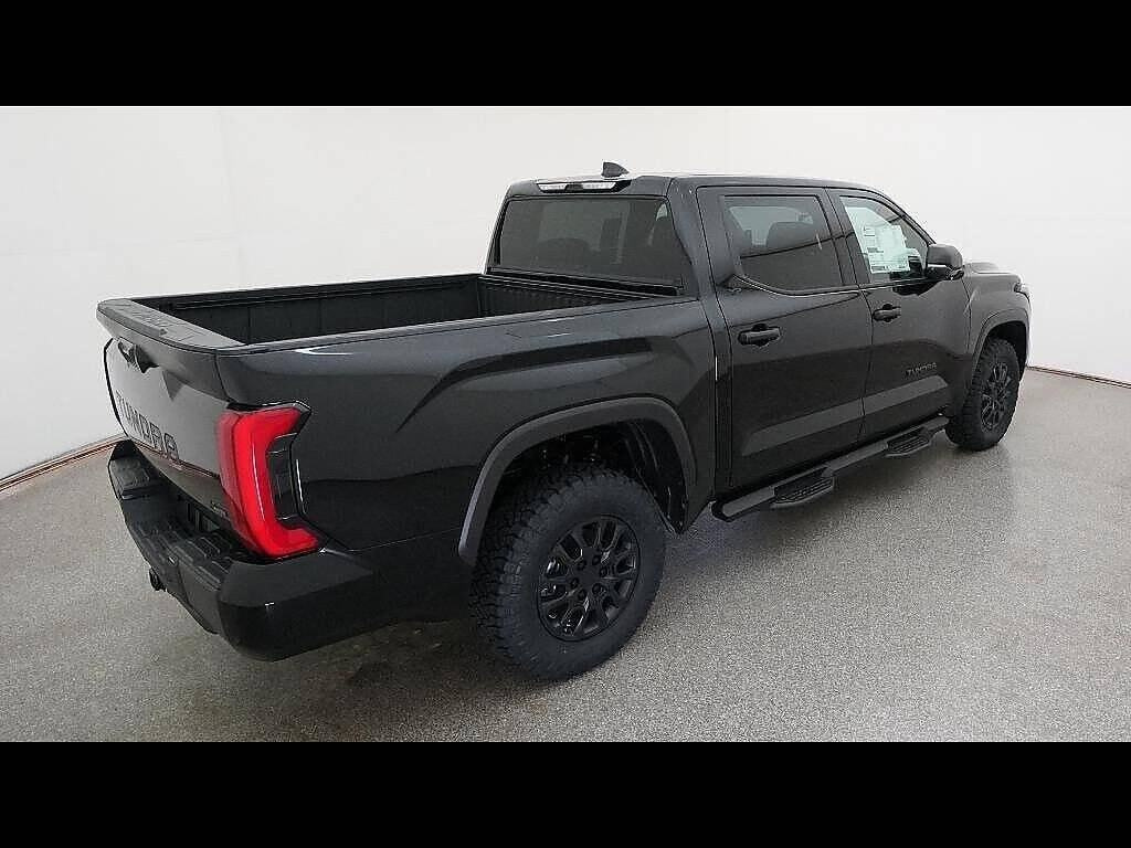 2026 Toyota Tundra SR5 - Photo 73