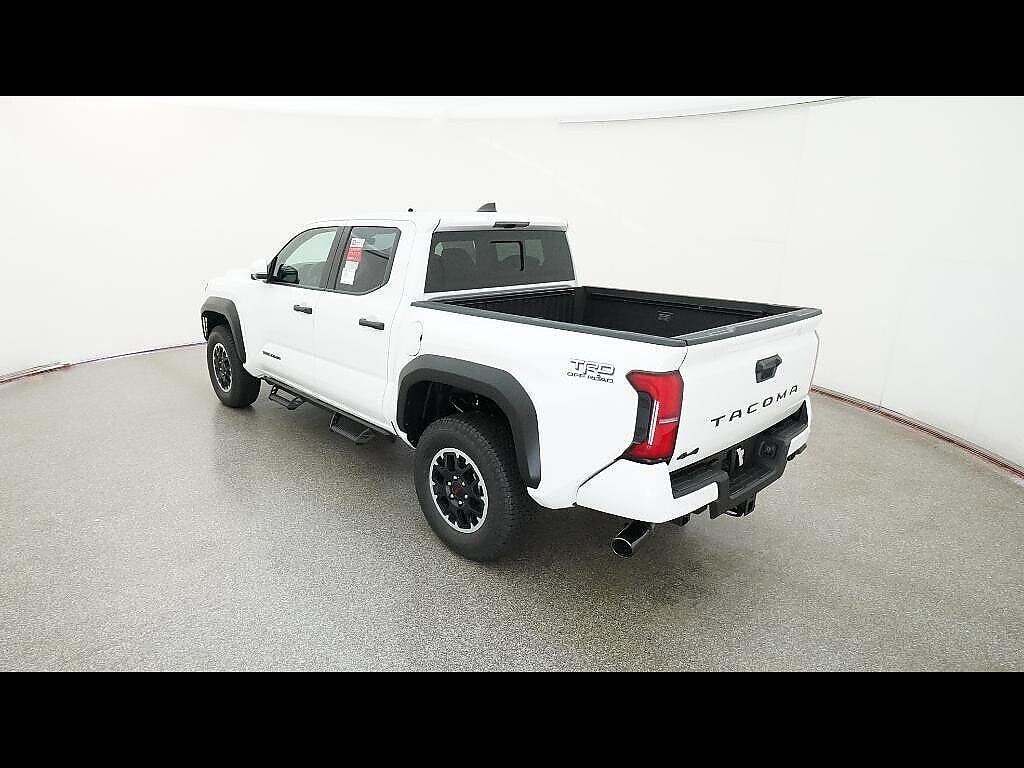 2025 Toyota Tacoma TRD Off Road - Photo 17