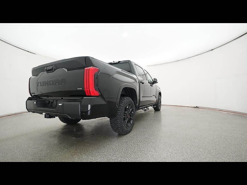 2026 Toyota Tundra SR5 - Photo 112