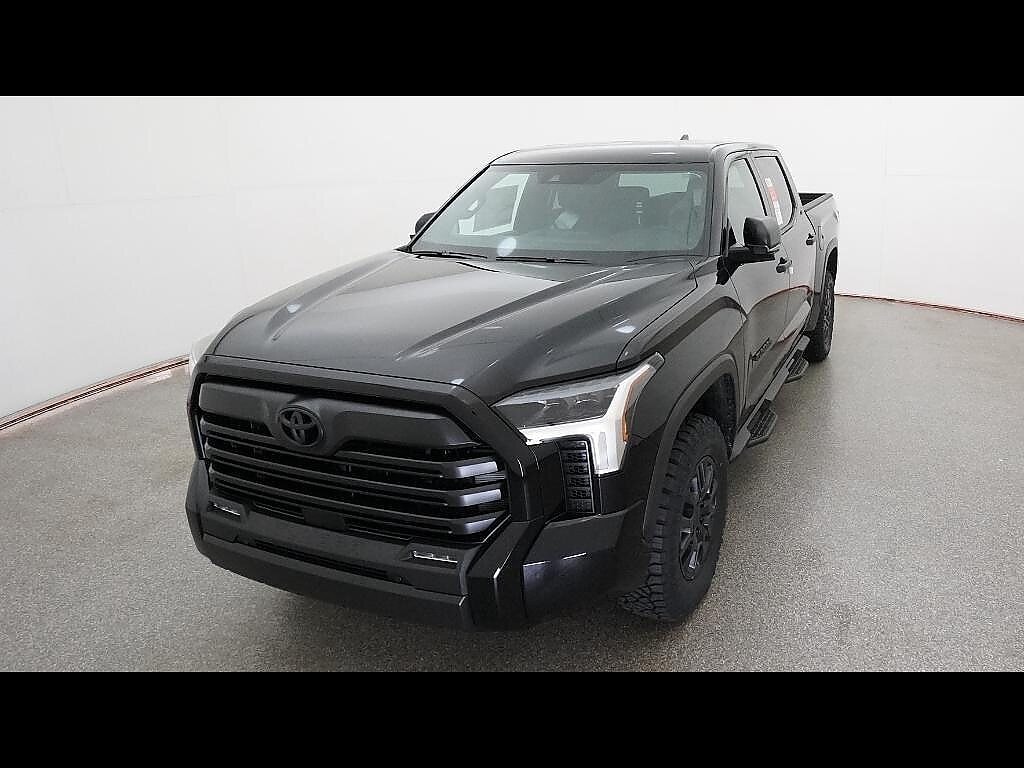 2026 Toyota Tundra SR5 - Photo 263