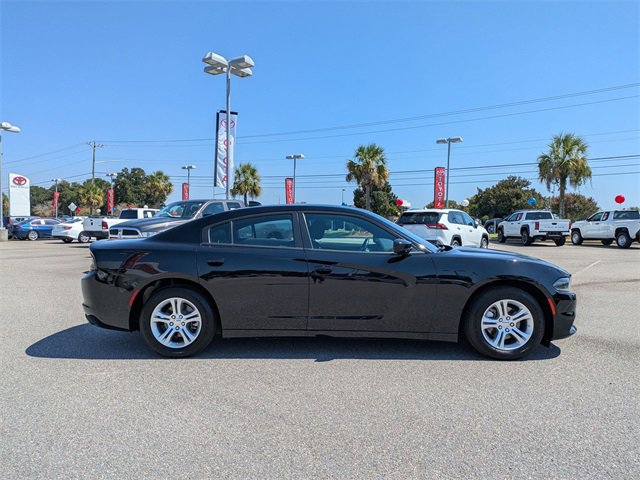 2023 Dodge Charger SXT photo 2