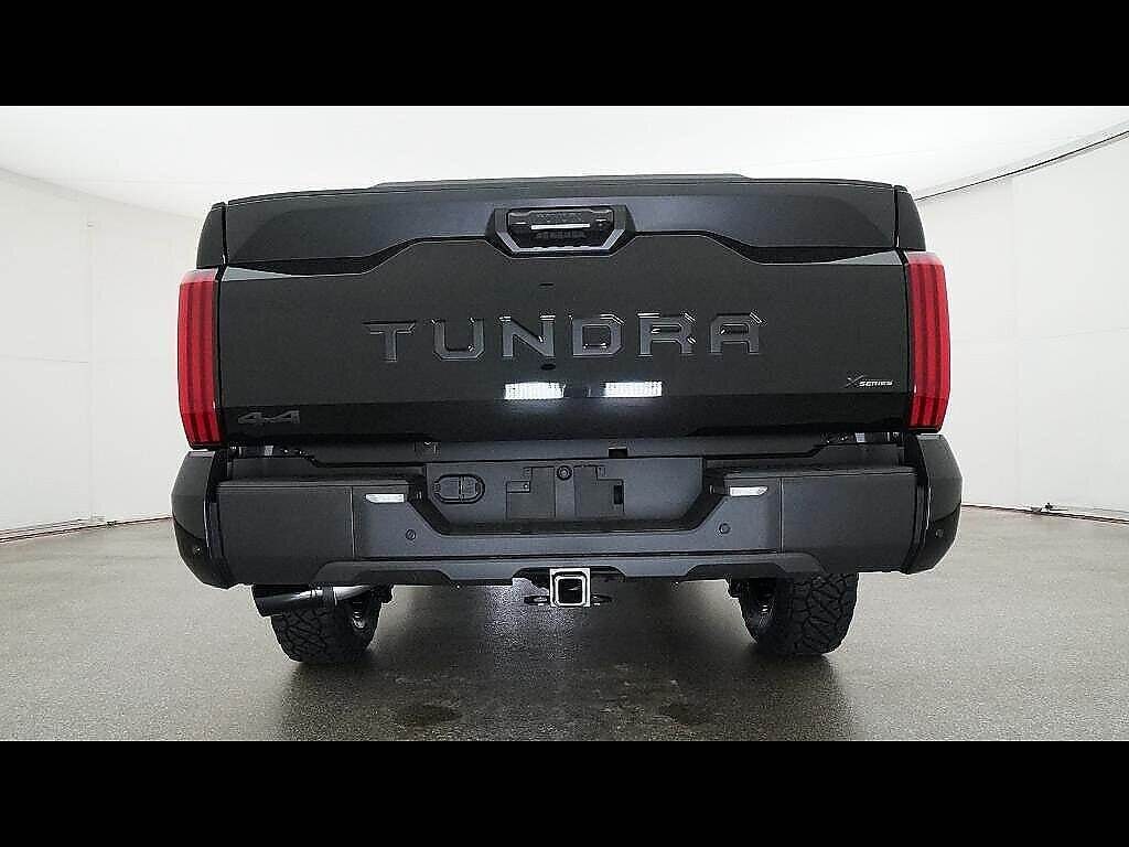 2026 Toyota Tundra SR5 - Photo 160