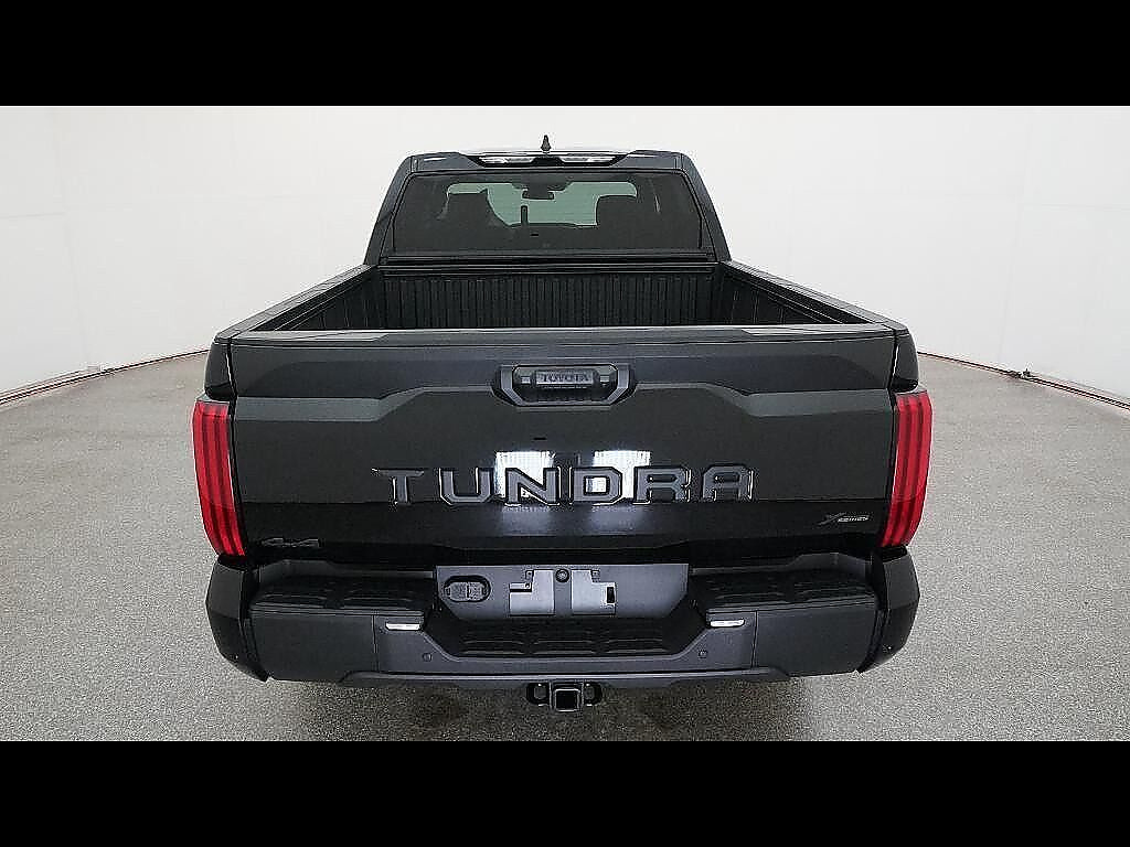 2026 Toyota Tundra SR5 - Photo 297