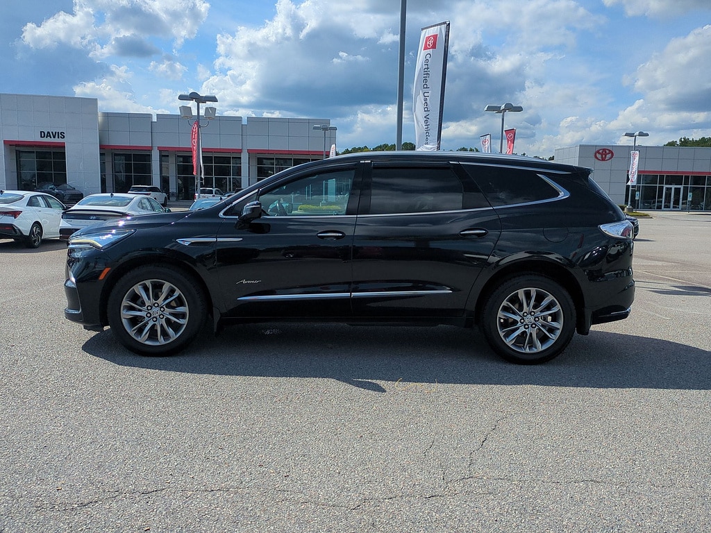 2023 Buick Enclave Avenir - Photo 6