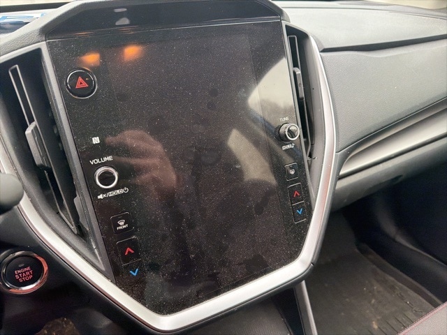 Thumbnail: 2024 Subaru Impreza - 15