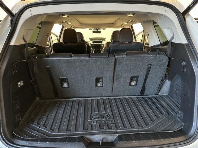 Thumbnail: 2022 Subaru Ascent - 27