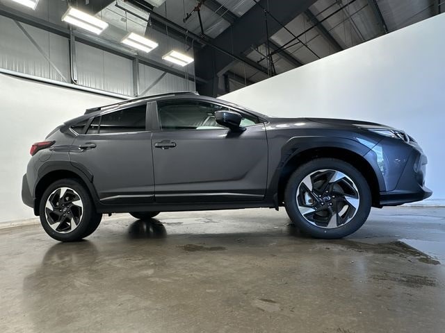 Thumbnail: 2025 Subaru Crosstrek - 3