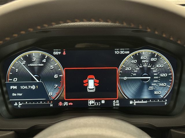 Thumbnail: 2026 Subaru Forester - 7