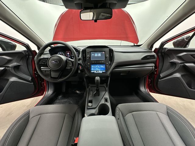 Thumbnail: 2026 Subaru Crosstrek - 18