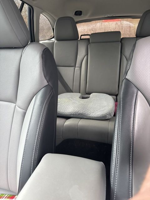 Thumbnail: 2024 Subaru Outback - 19