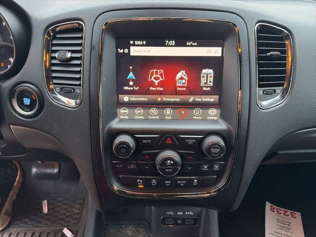 Thumbnail: 2018 Dodge Durango - 23