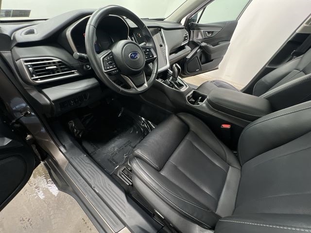 Thumbnail: 2024 Subaru Outback - 15