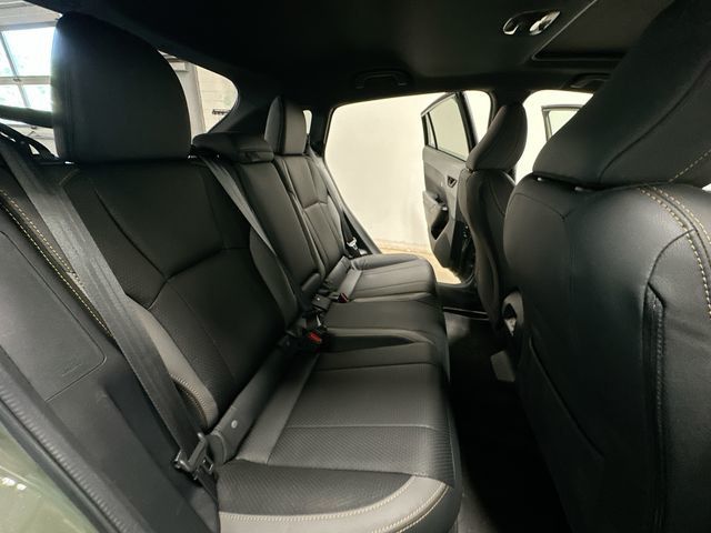 Thumbnail: 2026 Subaru Crosstrek - 22