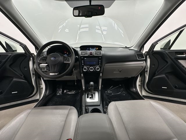 Thumbnail: 2016 Subaru Forester - 20