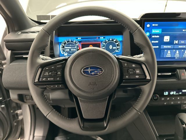 Thumbnail: 2026 Subaru Outback - 7