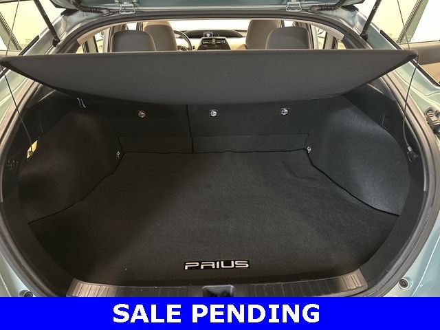 Thumbnail: 2016 Toyota Prius - 23