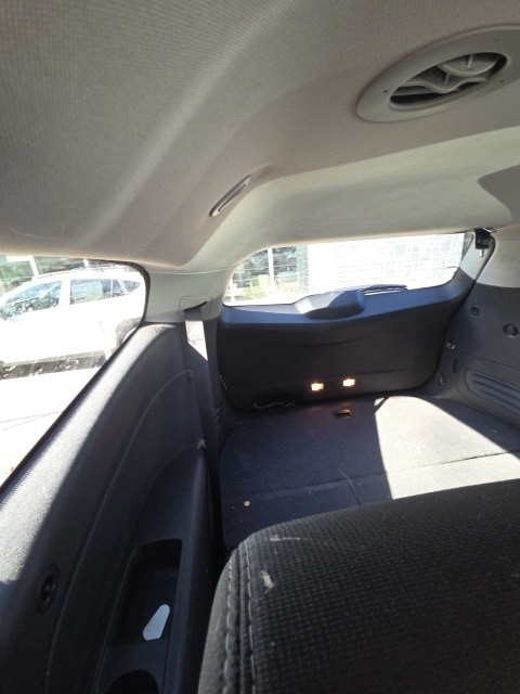 Thumbnail: 2016 Chevrolet Traverse - 22