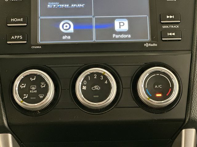 Thumbnail: 2017 Subaru Forester - 13