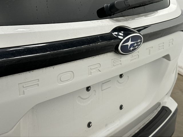 Thumbnail: 2025 Subaru Forester - 27
