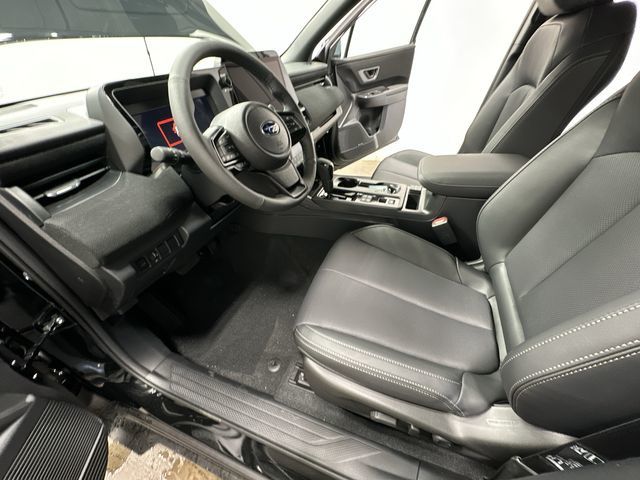 Thumbnail: 2026 Subaru Outback - 17