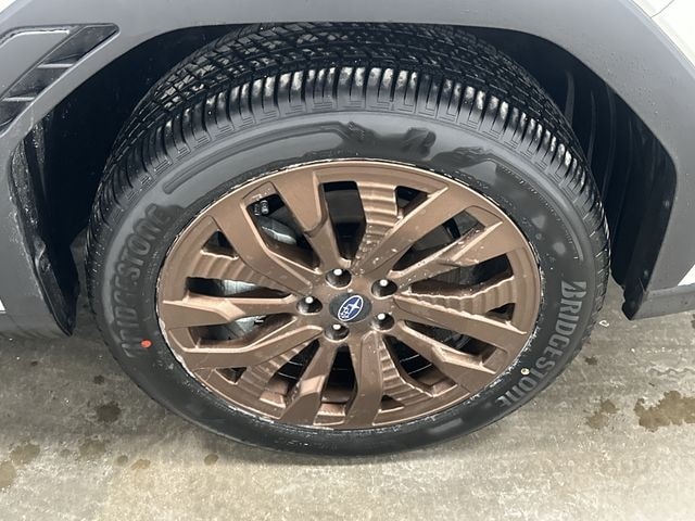 Thumbnail: 2025 Subaru Forester - 5