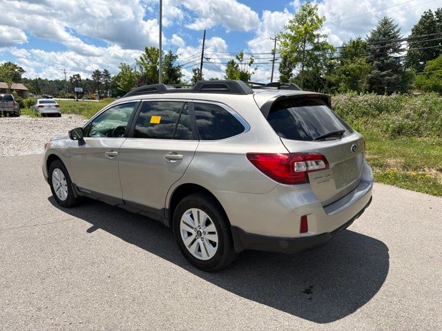 Thumbnail: 2016 Subaru Outback - 13