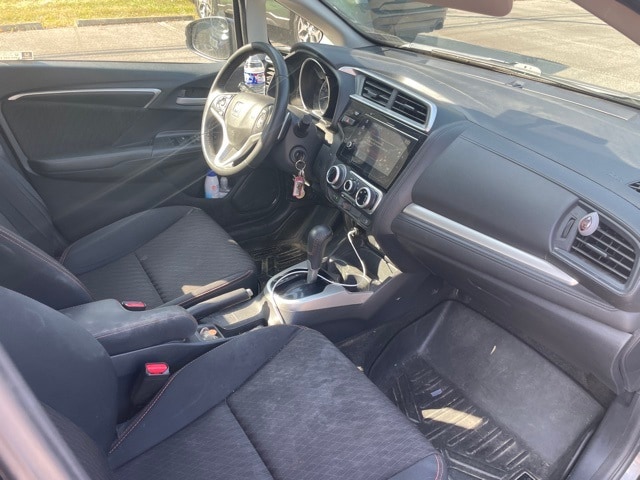 Thumbnail: 2020 Honda Fit - 12