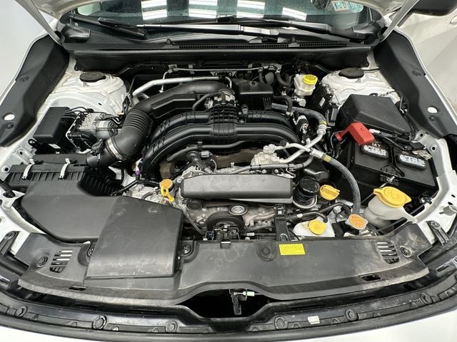 Thumbnail: 2023 Subaru Impreza - 24