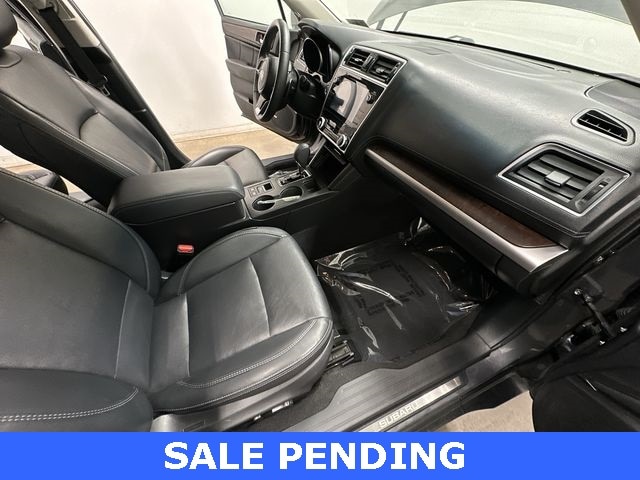 Thumbnail: 2019 Subaru Outback - 19