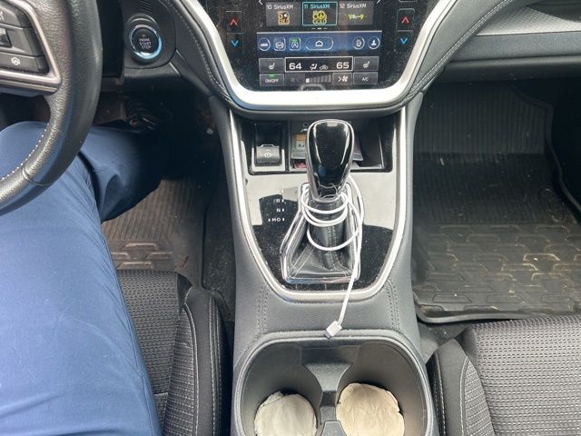 Thumbnail: 2024 Subaru Outback - 22