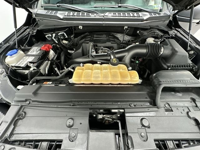 Thumbnail: 2018 Ford F-150 - 25