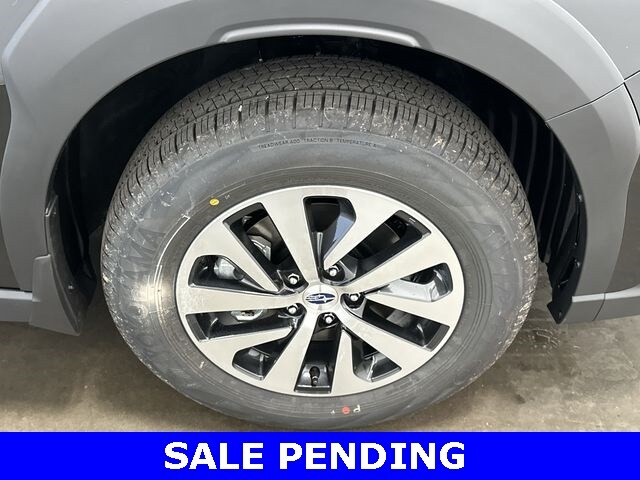 Thumbnail: 2025 Subaru Outback - 5