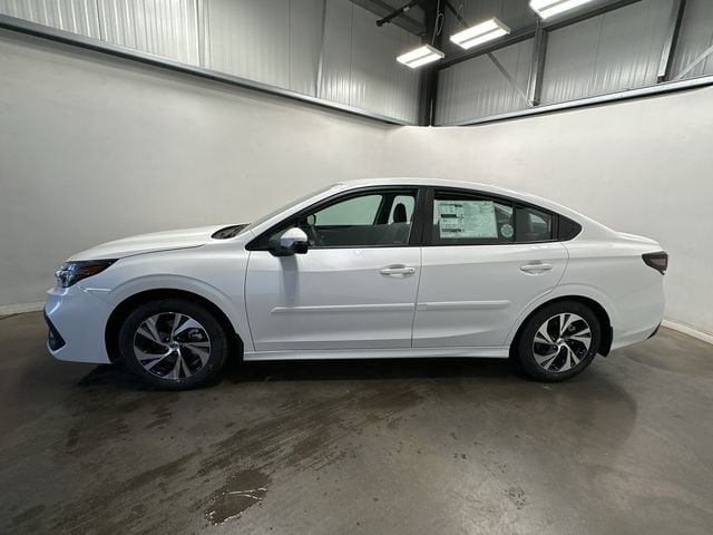 Thumbnail: 2025 Subaru Legacy - 2