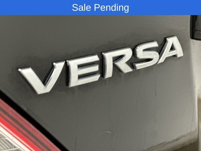 Thumbnail: 2019 Nissan Versa - 23