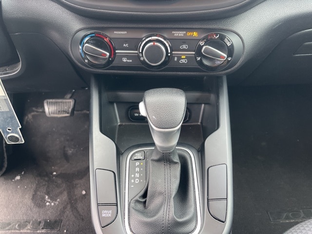 Thumbnail: 2023 Kia Soul - 22