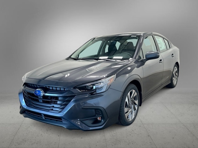 Thumbnail: 2025 Subaru Legacy - 1