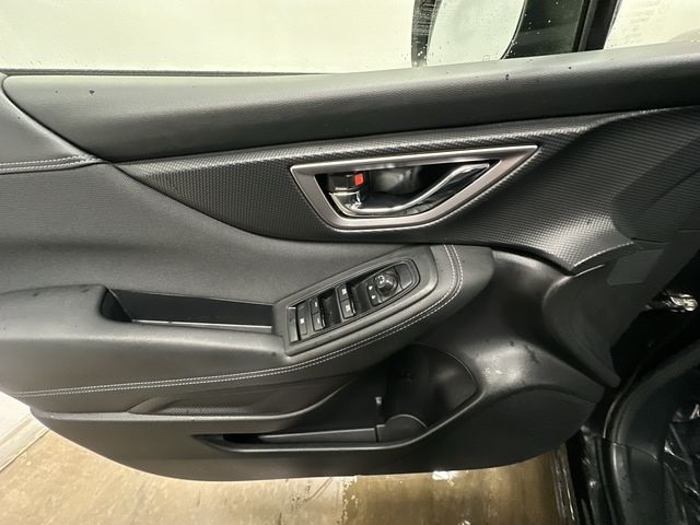 Thumbnail: 2022 Subaru Forester - 18