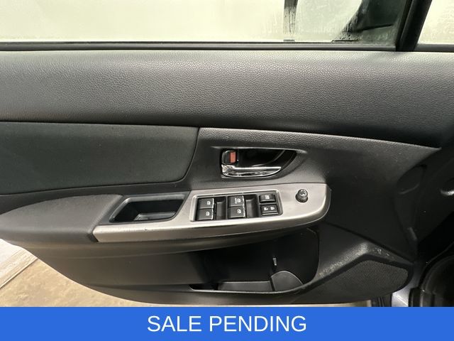 Thumbnail: 2016 Subaru Impreza - 14