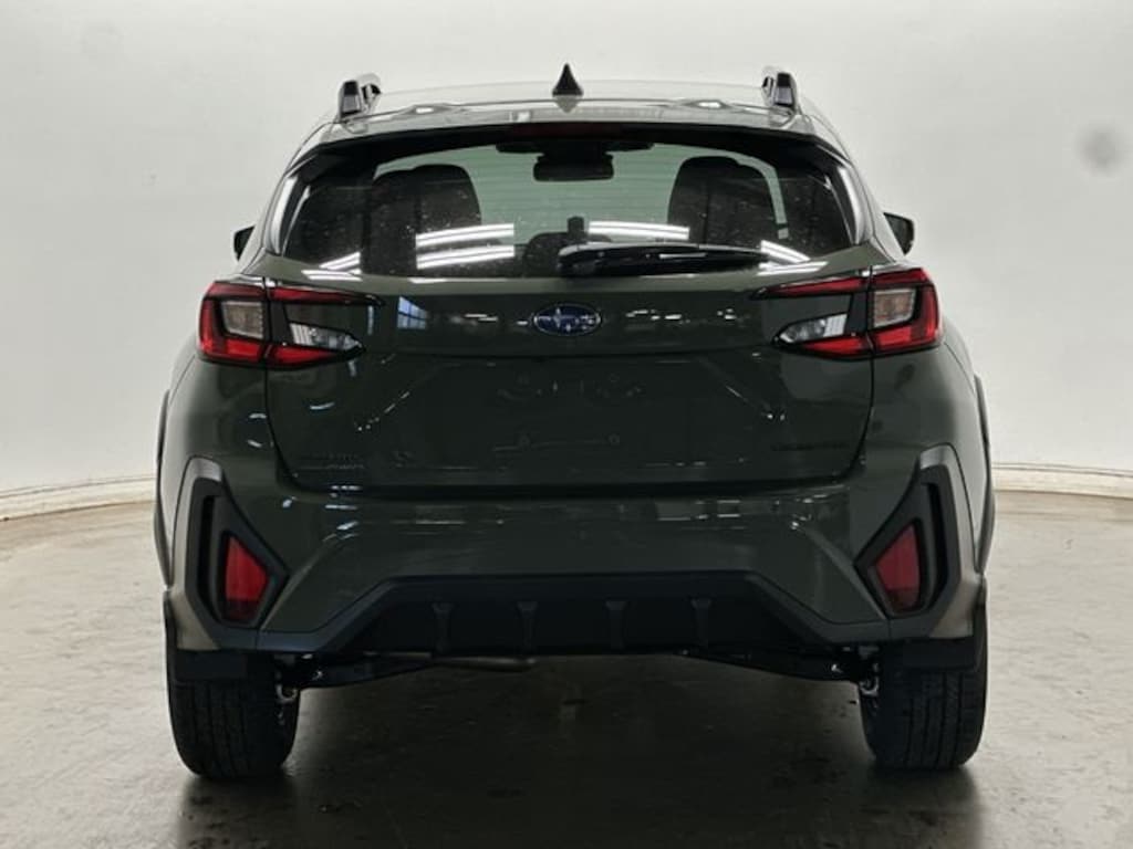 New 2026 Subaru Crosstrek Premium SUV