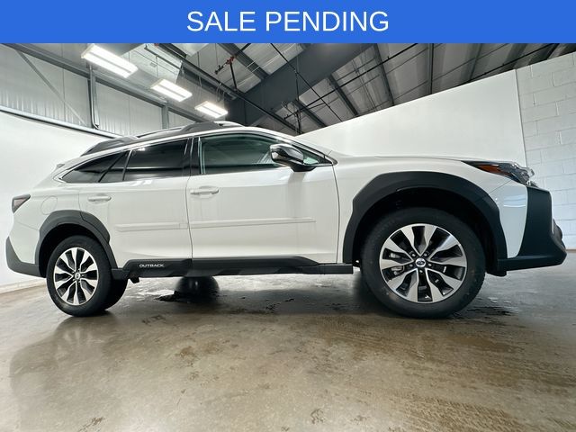 Thumbnail: 2025 Subaru Outback - 3