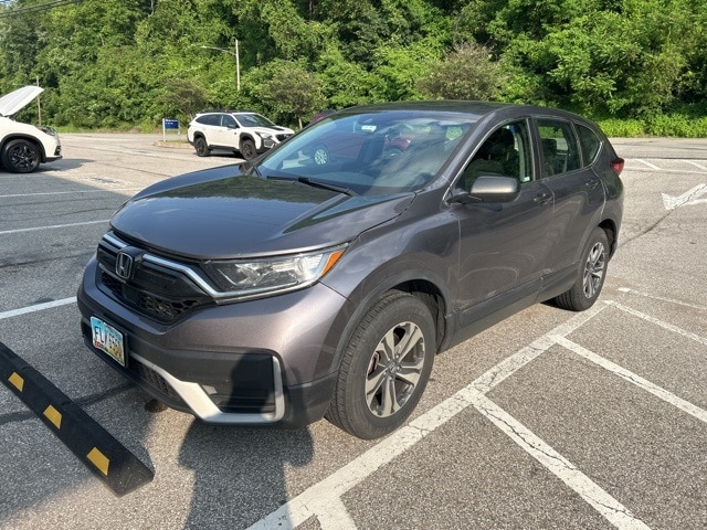 2020 Honda CR-V LX -
                  Moon Township, PA