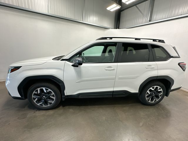 Thumbnail: 2026 Subaru Forester - 2