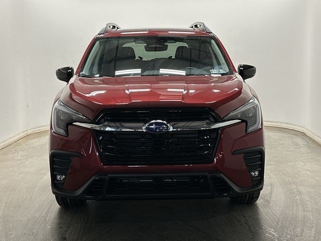 Thumbnail: 2026 Subaru Ascent - 30