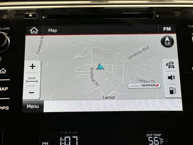 Thumbnail: 2019 Subaru Outback - 13